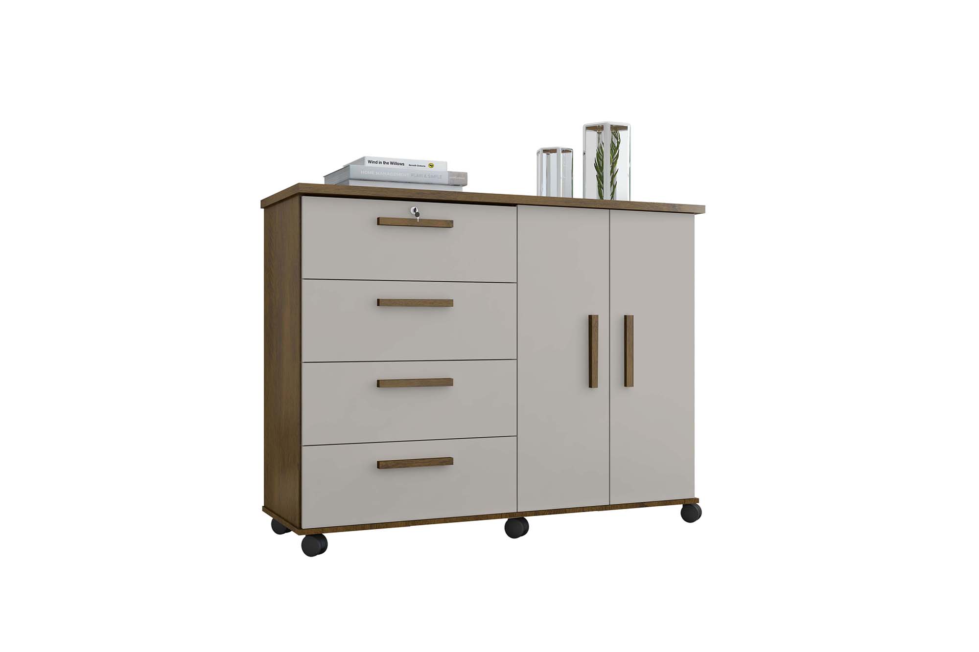 home office hanna plus