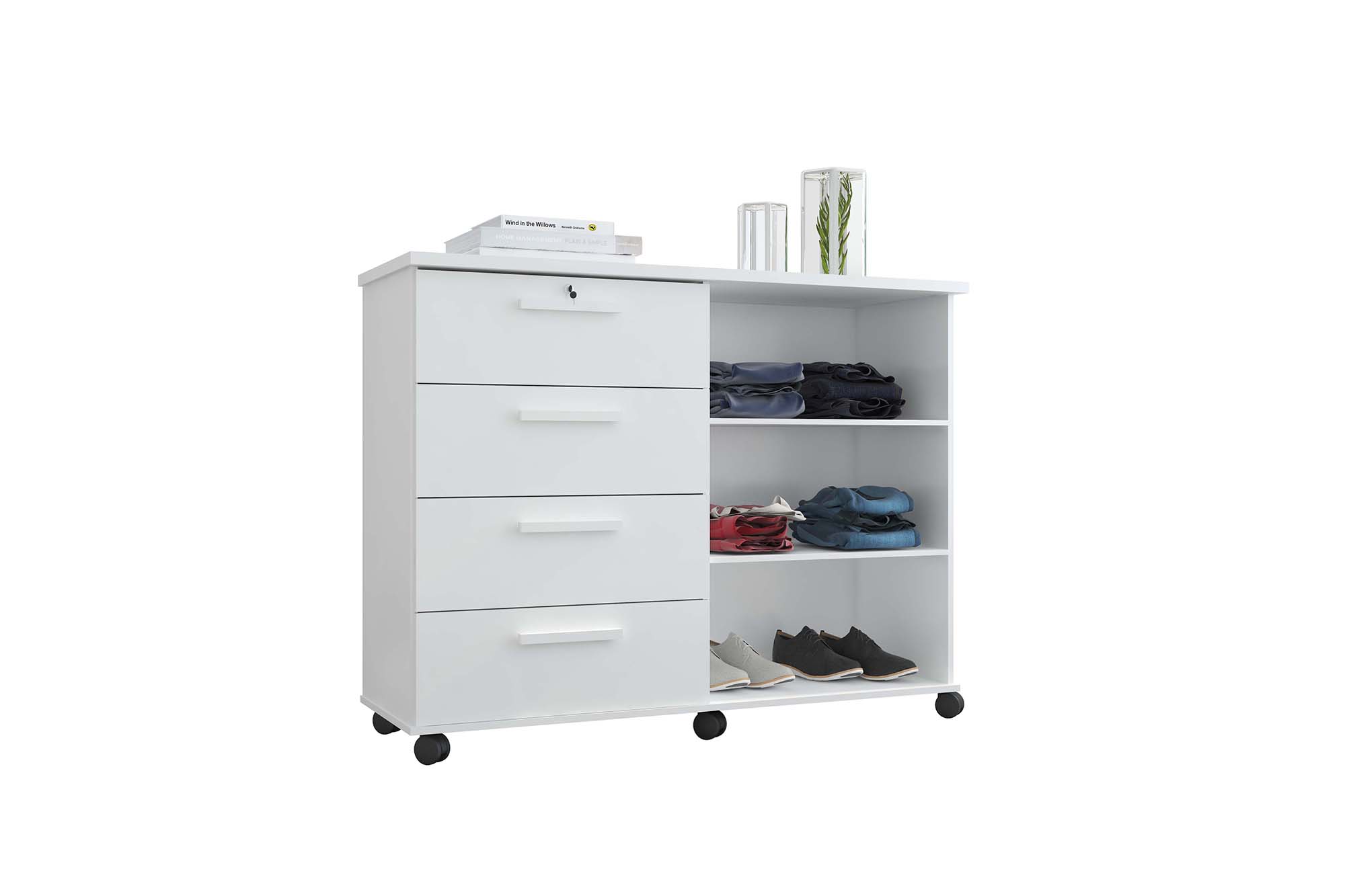 home office hanna plus