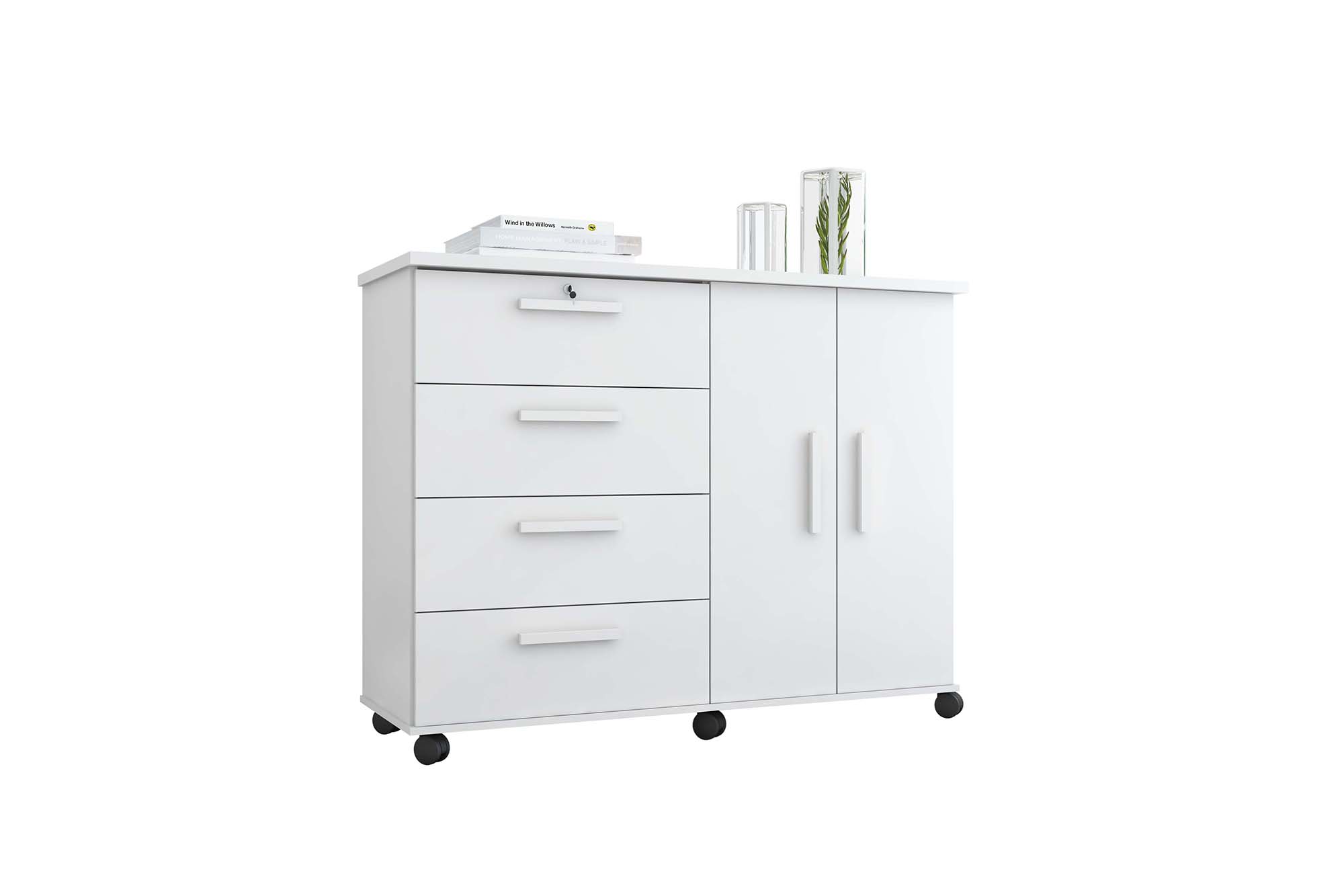 home office hanna plus