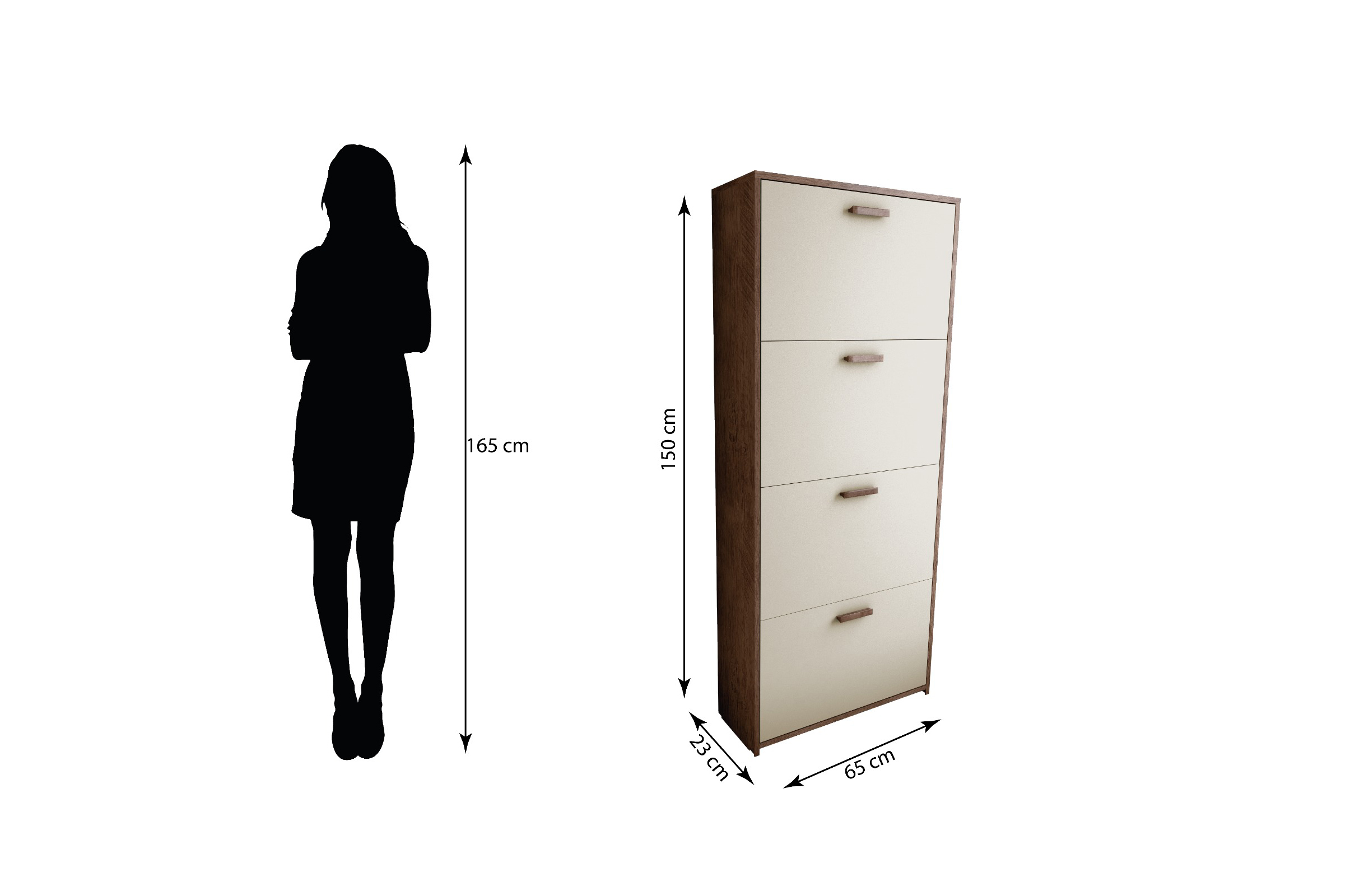 home office hanna plus