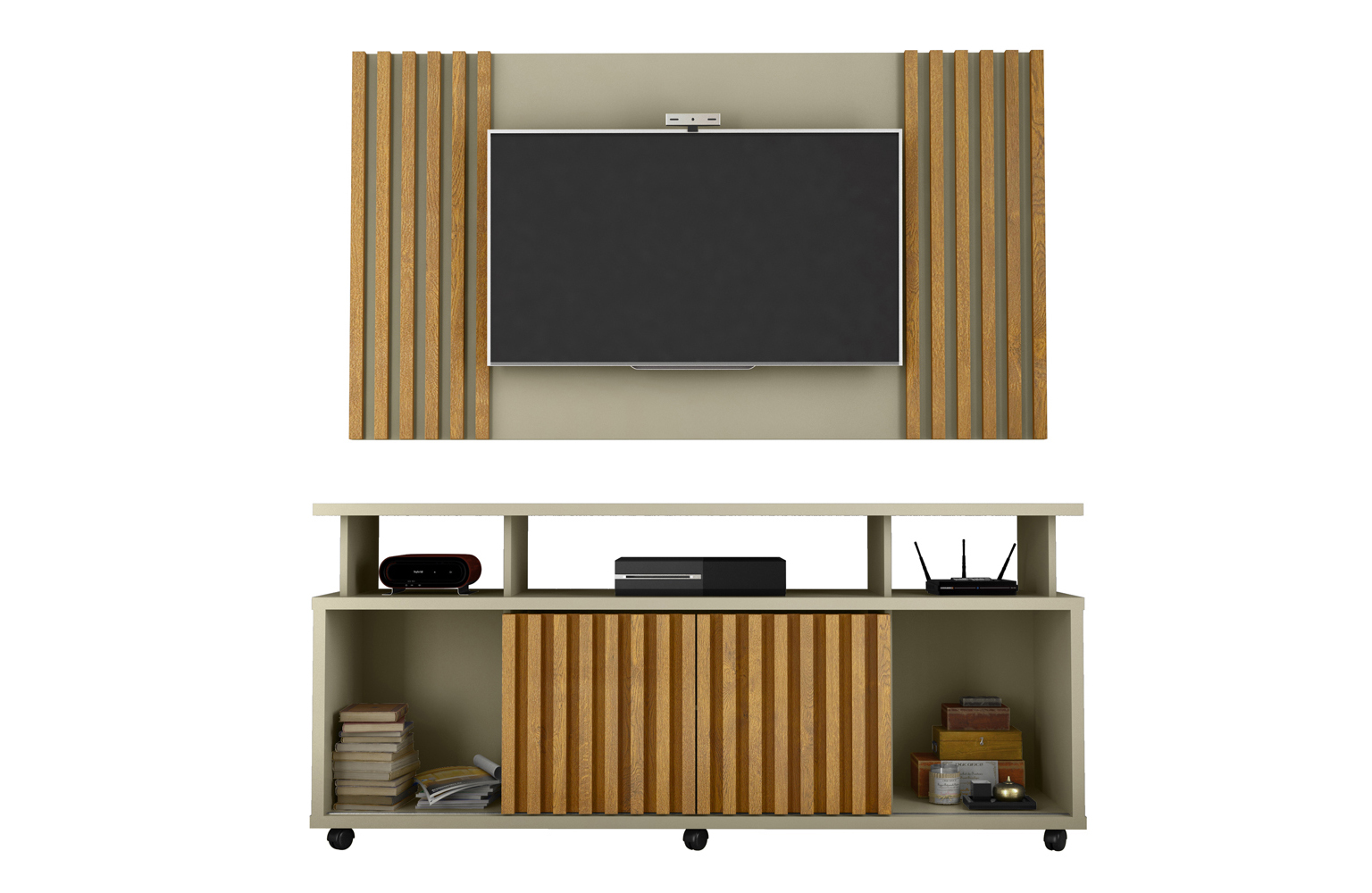 home office hanna plus