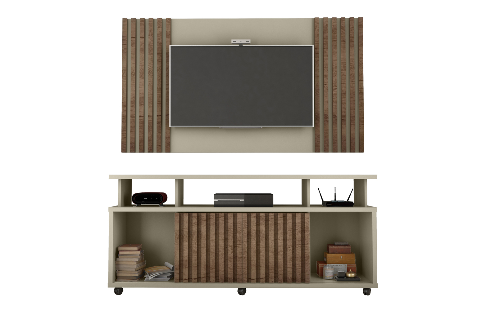 home office hanna plus