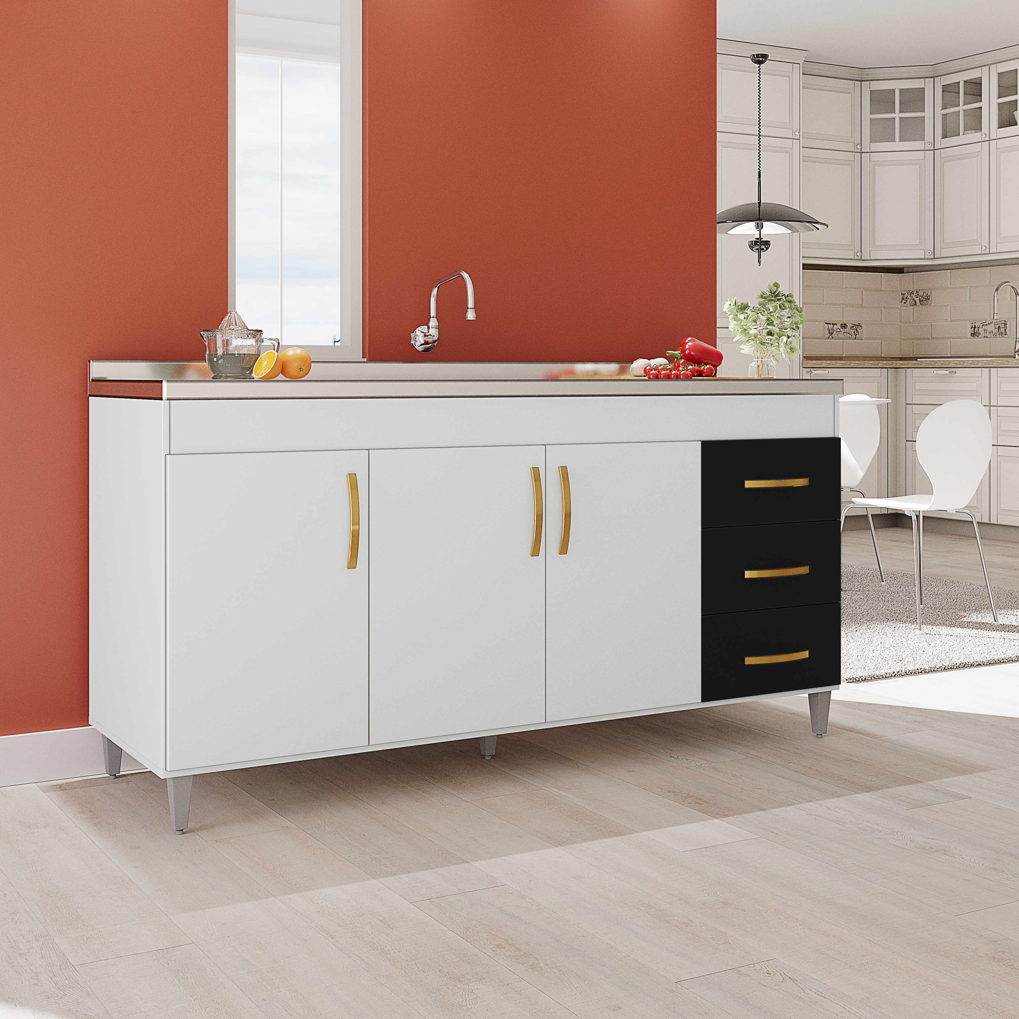 home office hanna plus