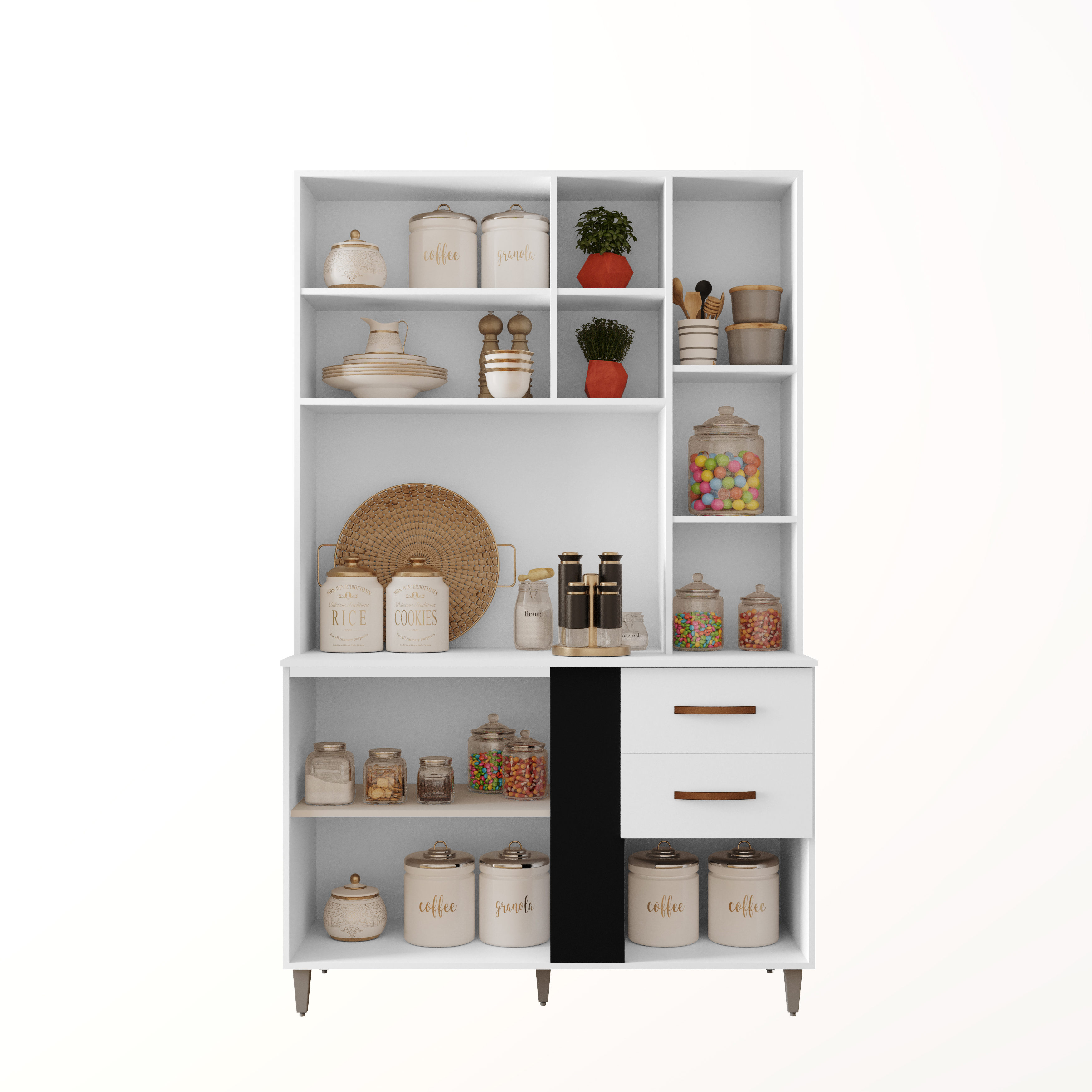 home office hanna plus