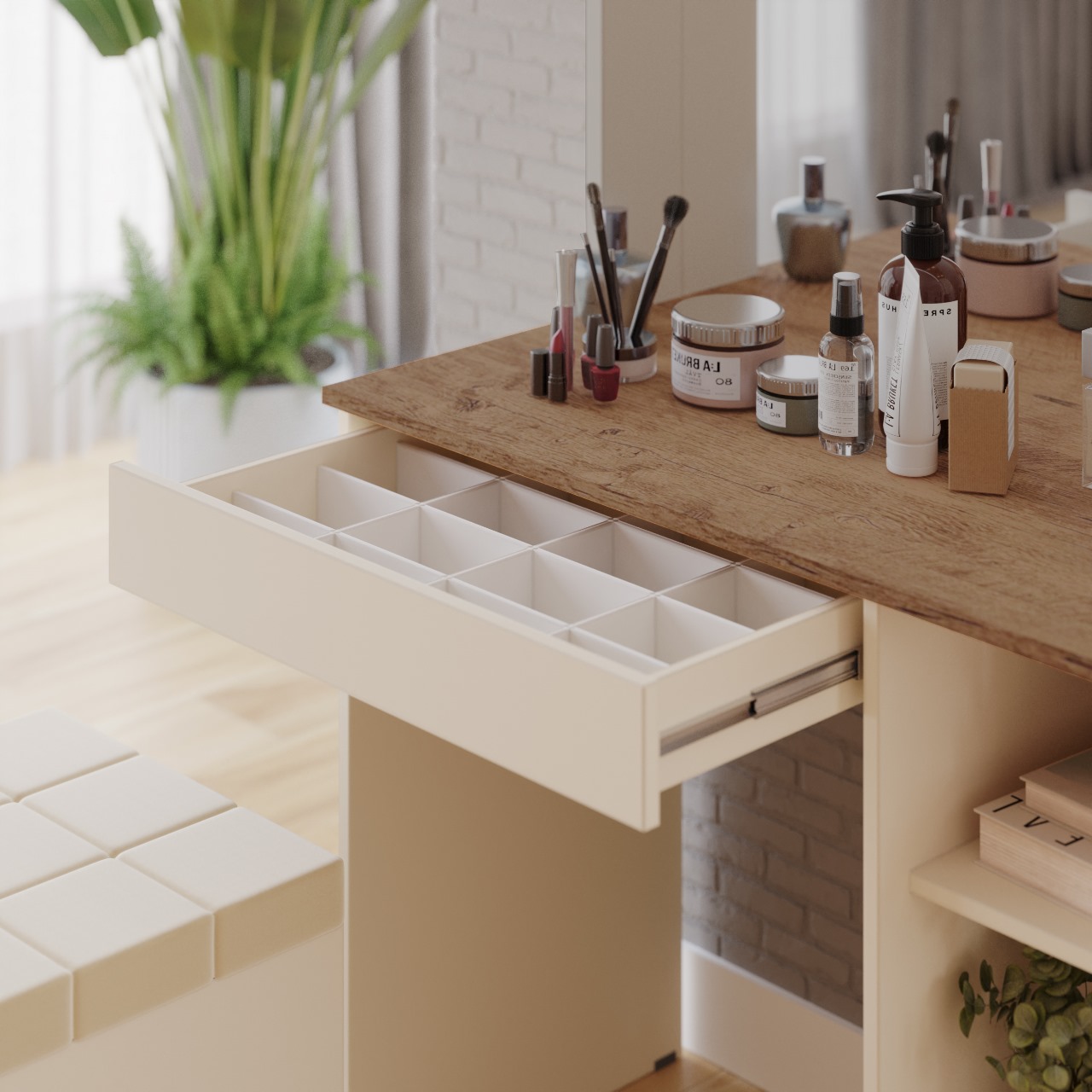 home office hanna plus