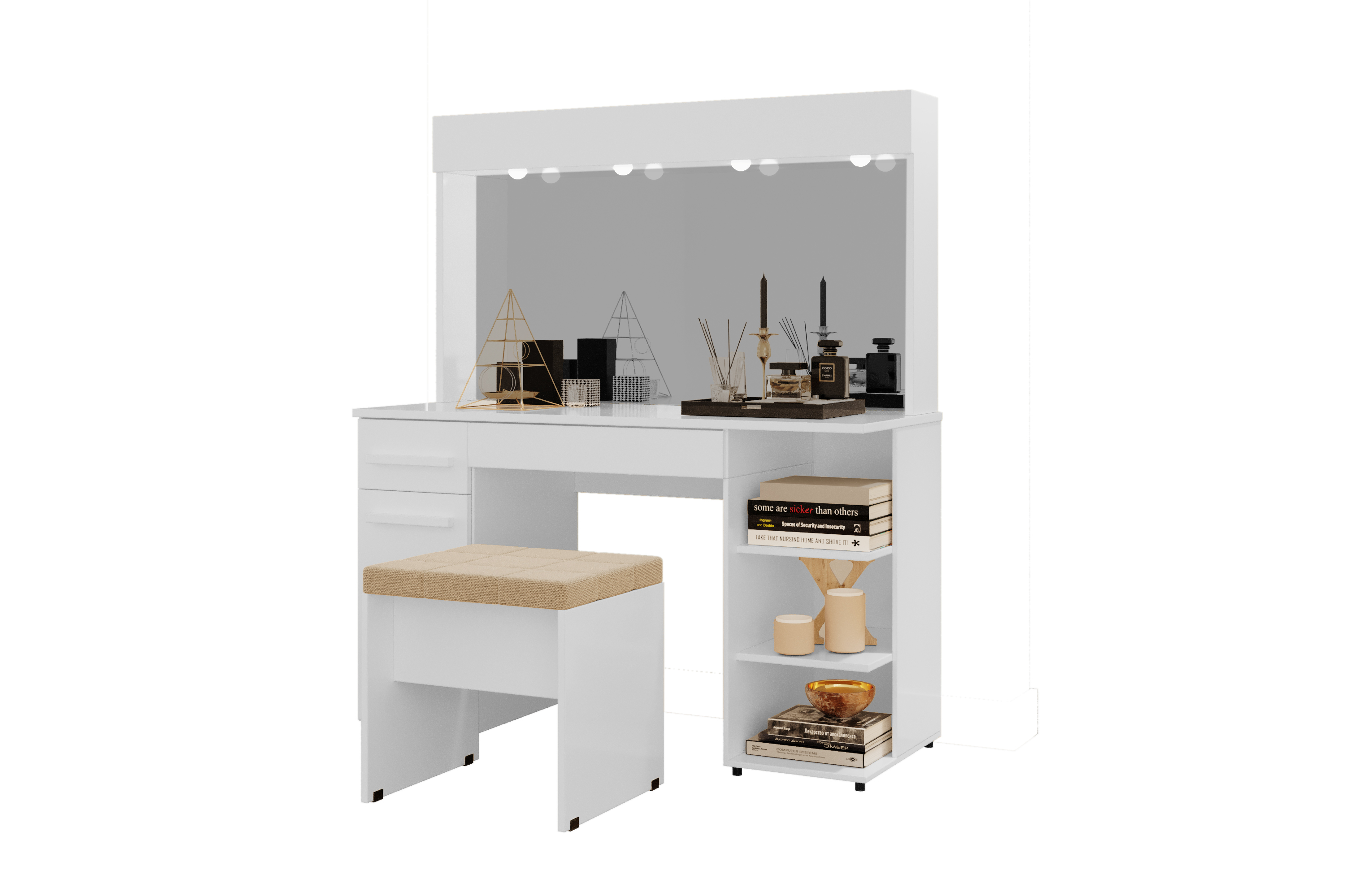 home office hanna plus
