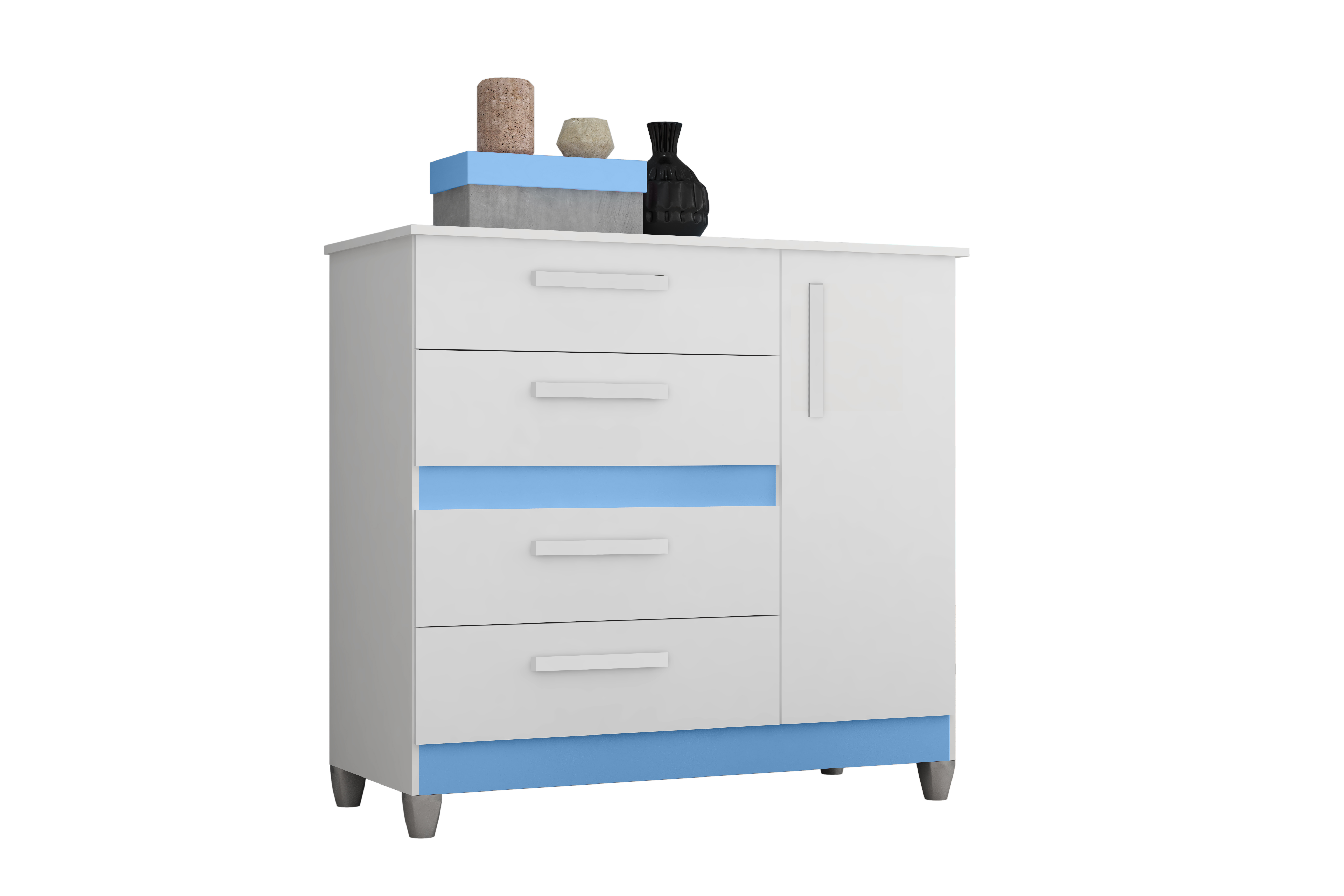 home office hanna plus