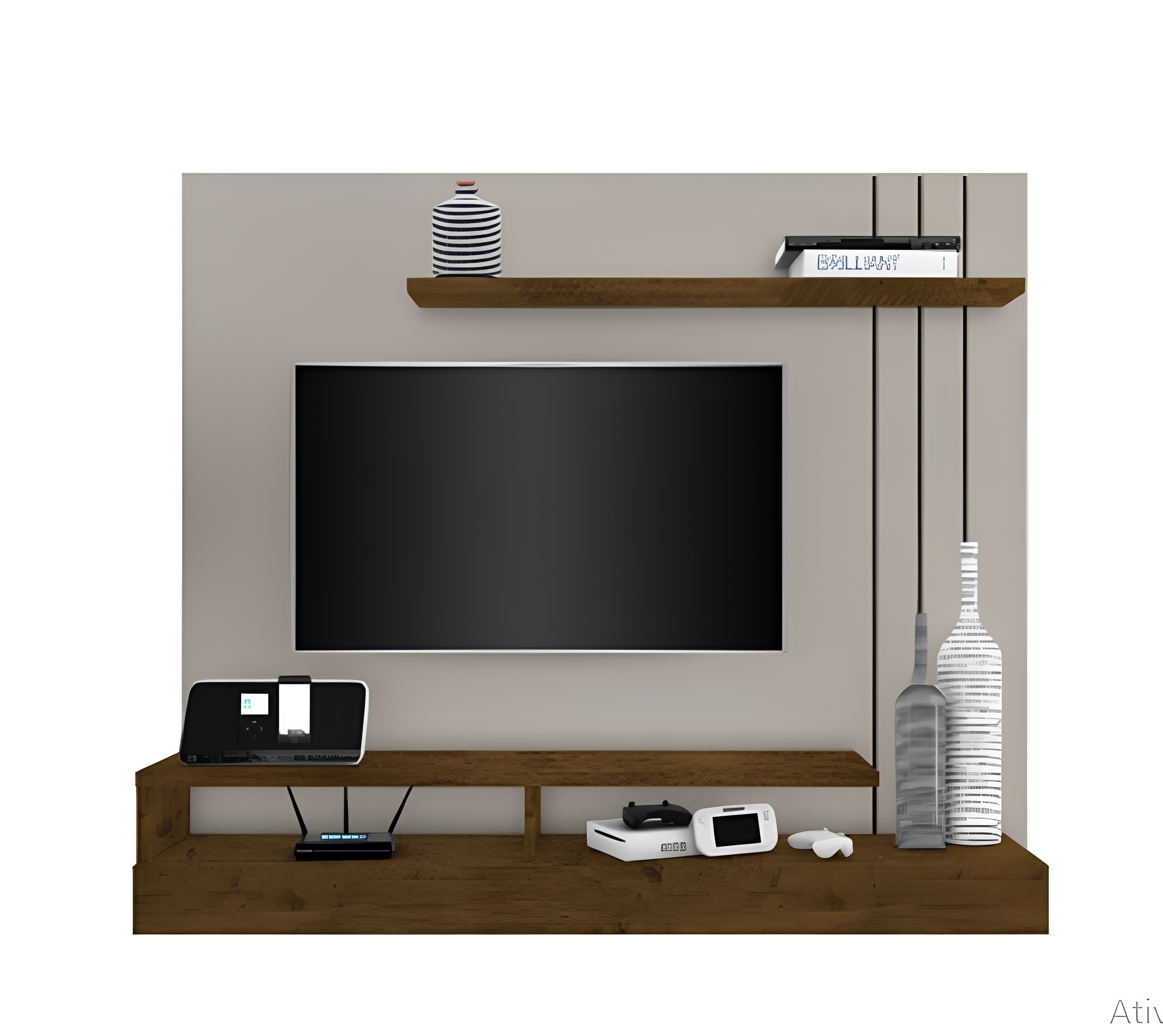 home office hanna plus