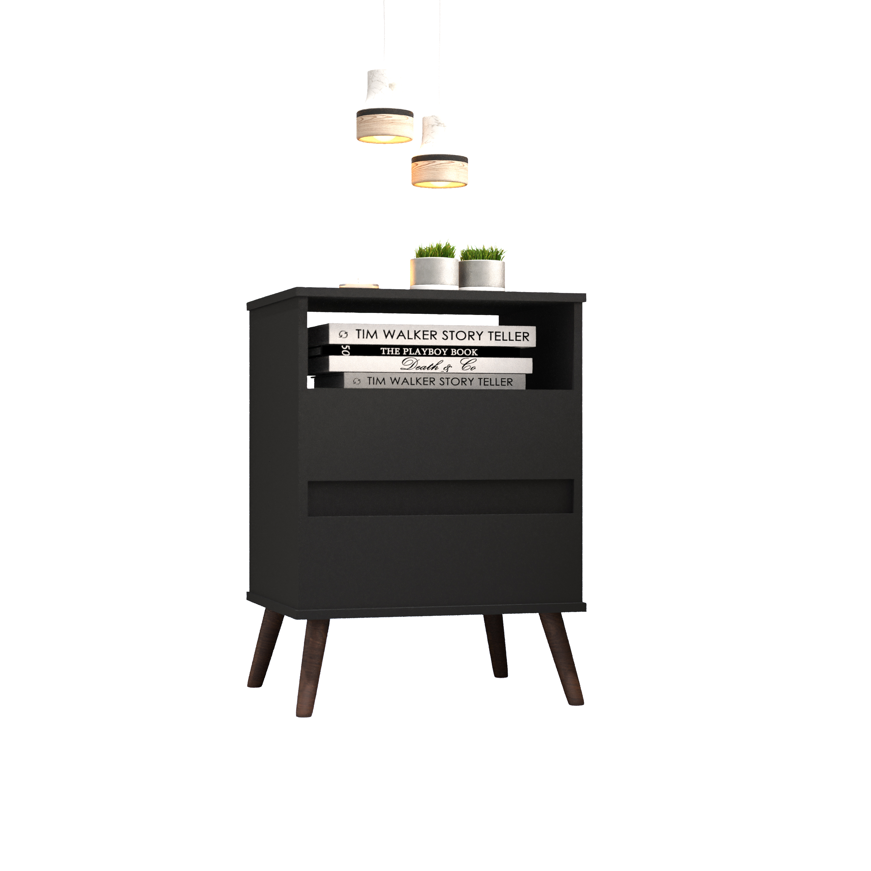 home office hanna plus